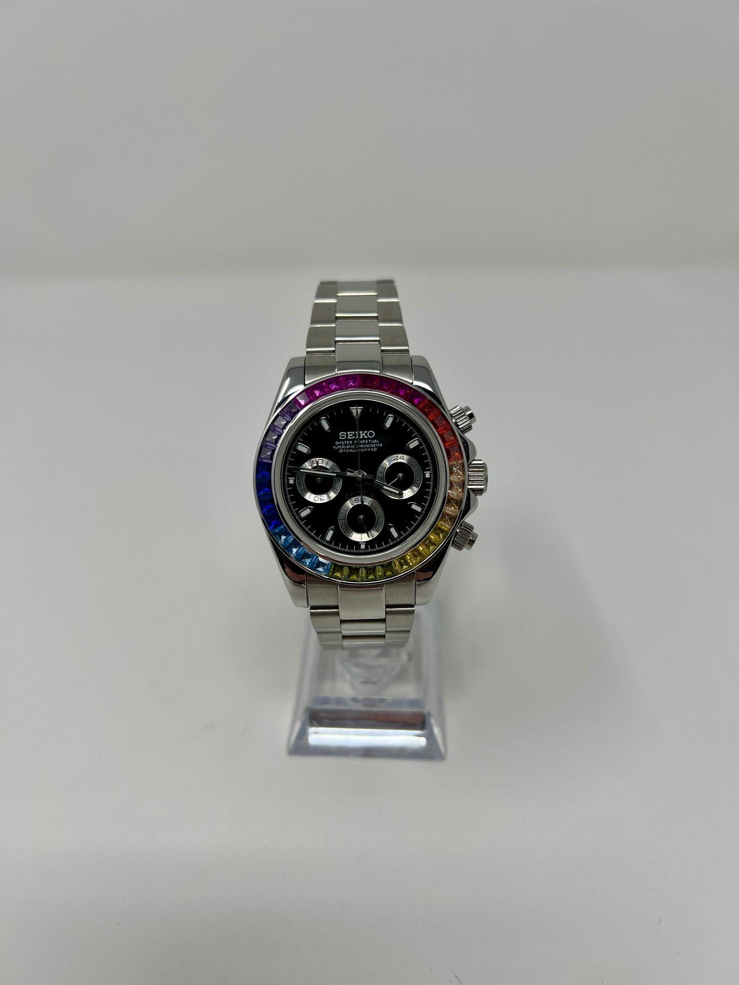 "Rainbow" Daytona