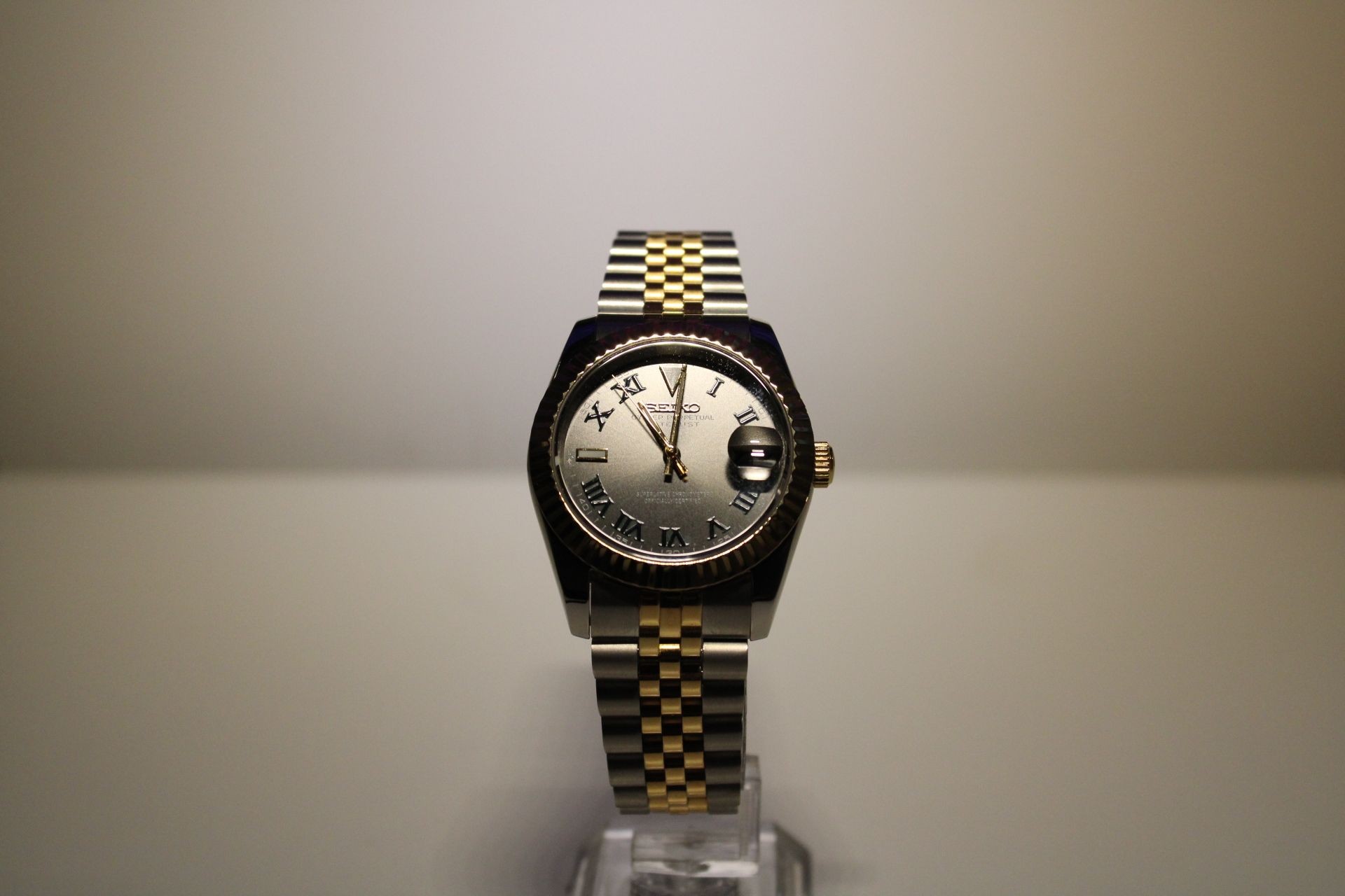 "Wimbledon" Datejust