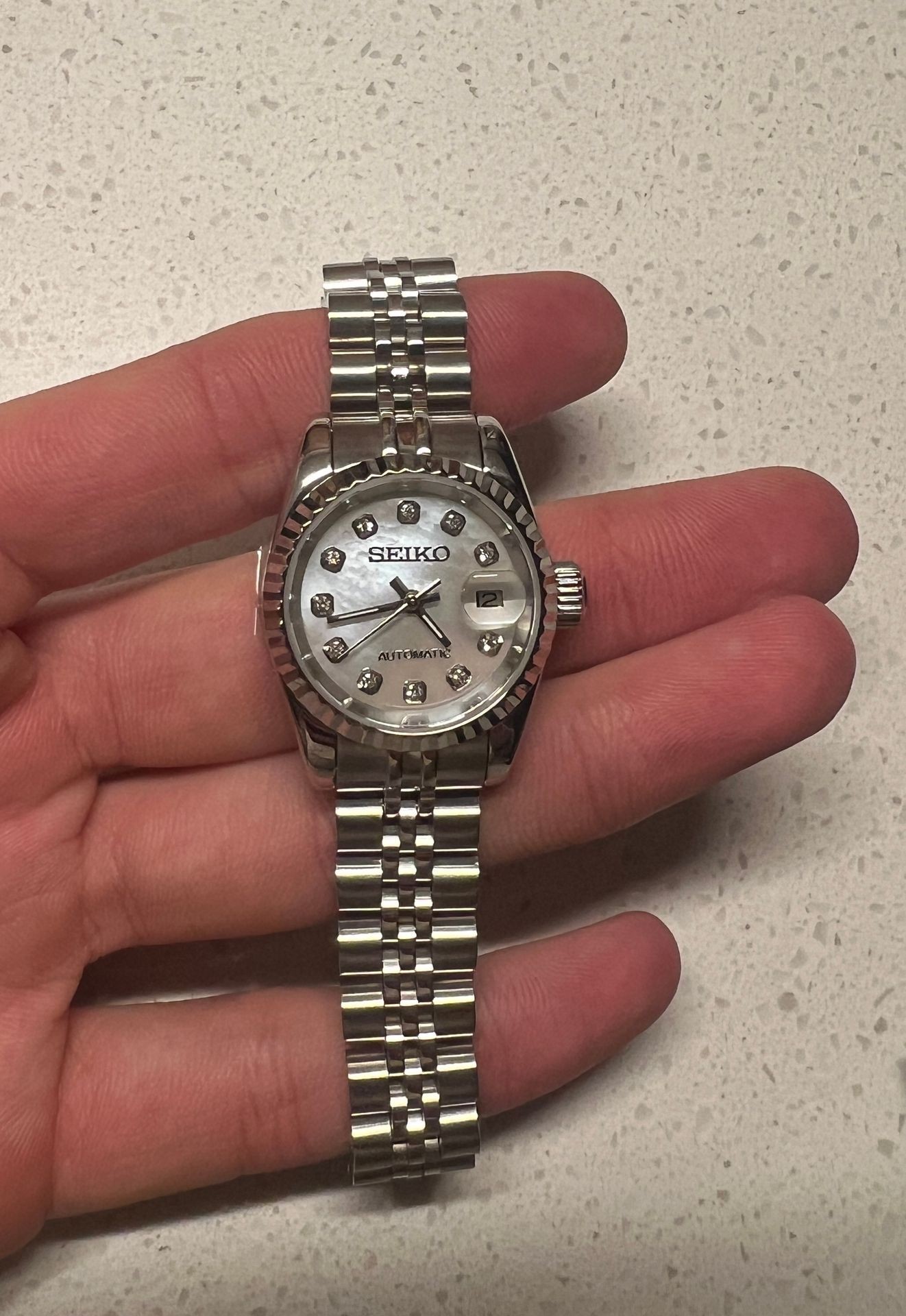 Ladies Watches