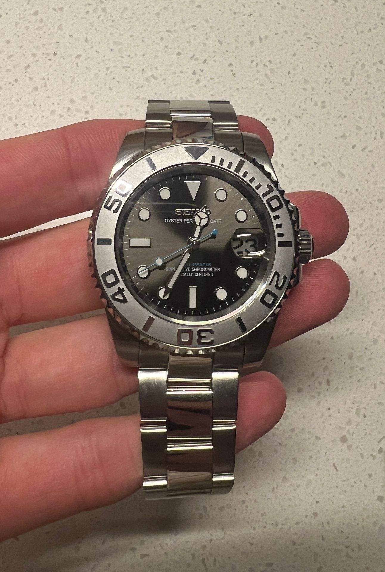 Yachtmaster